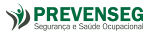 Prevenseg Segurança e Saúde Ocupacional Logo